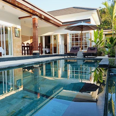 Luxury Private 2Bed Poolvilla In Lovina Twinflower Villa Exterior foto