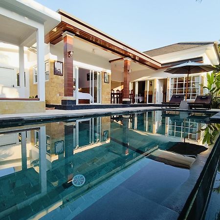 Luxury Private 2Bed Poolvilla In Lovina Twinflower Villa Exterior foto