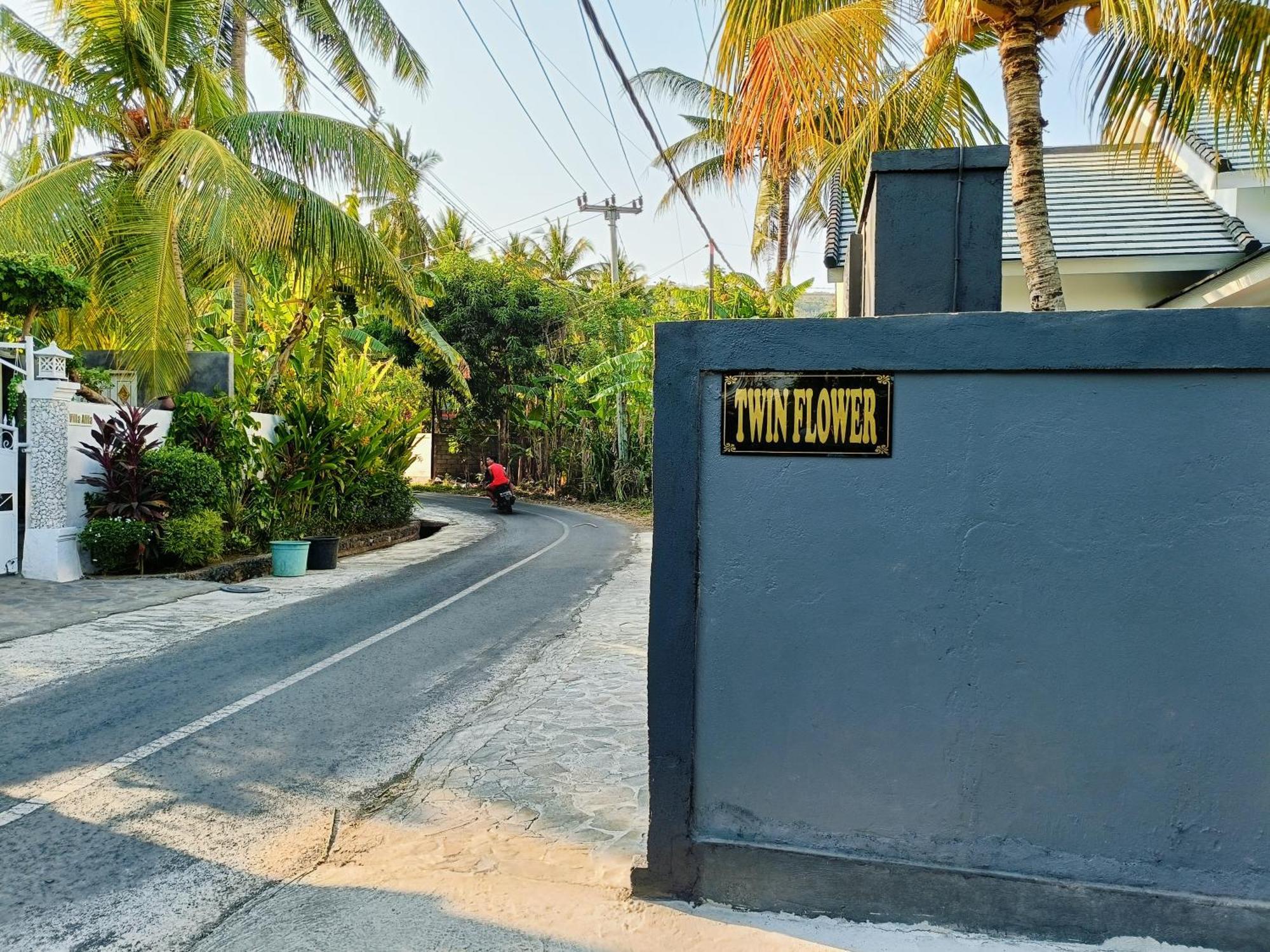 Luxury Private 2Bed Poolvilla In Lovina Twinflower Villa Exterior foto