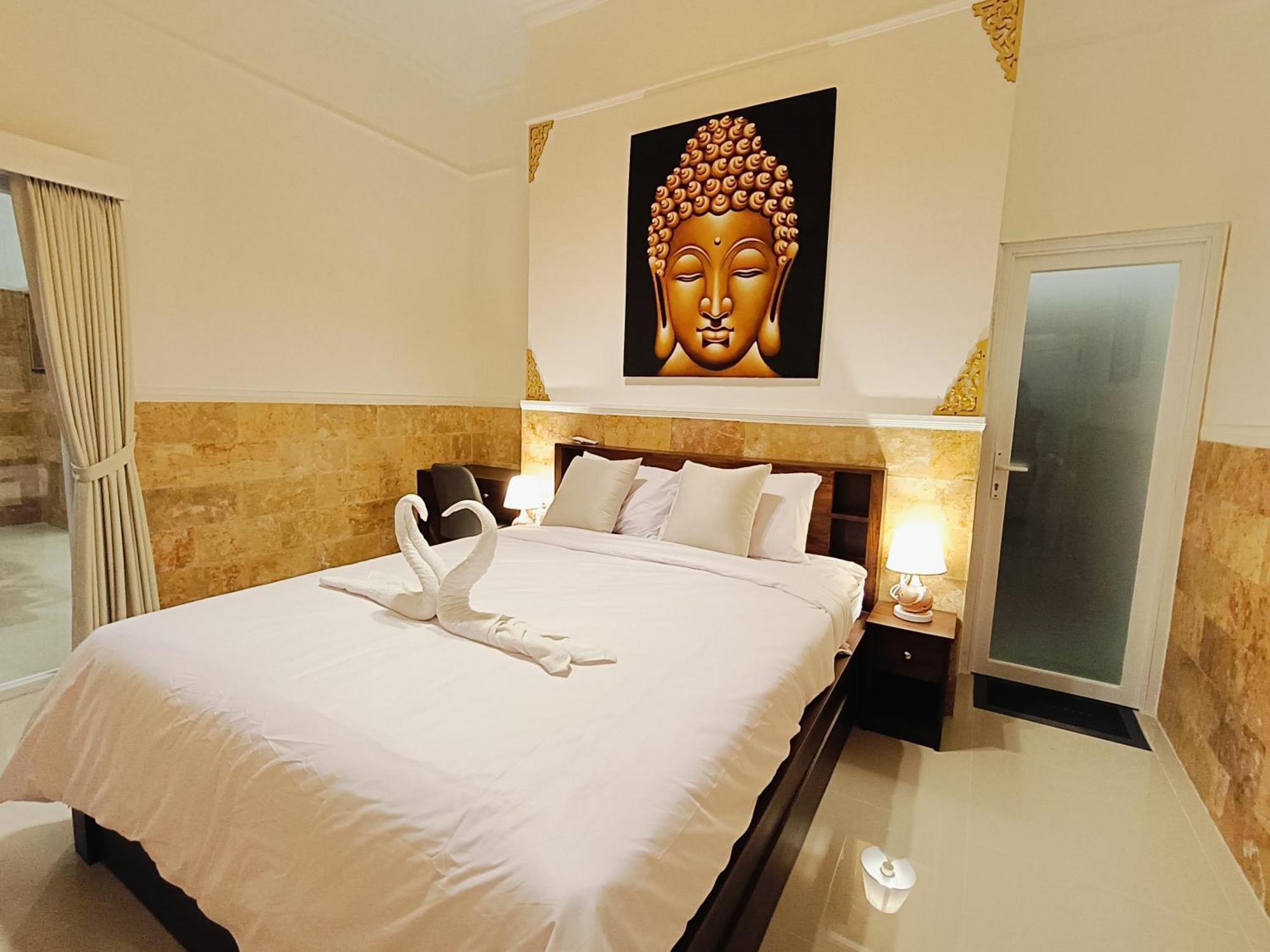 Luxury Private 2Bed Poolvilla In Lovina Twinflower Villa Exterior foto