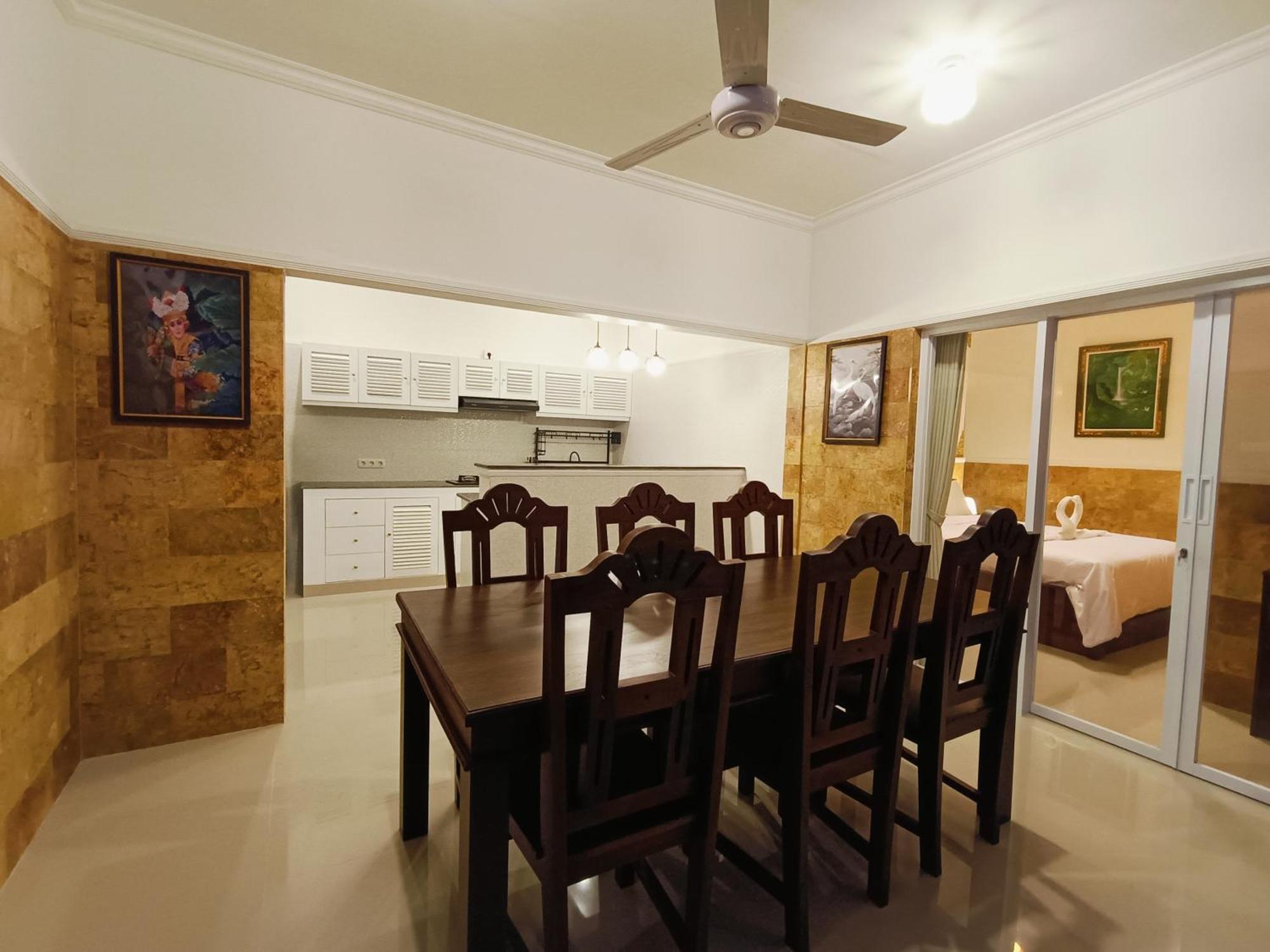 Luxury Private 2Bed Poolvilla In Lovina Twinflower Villa Exterior foto