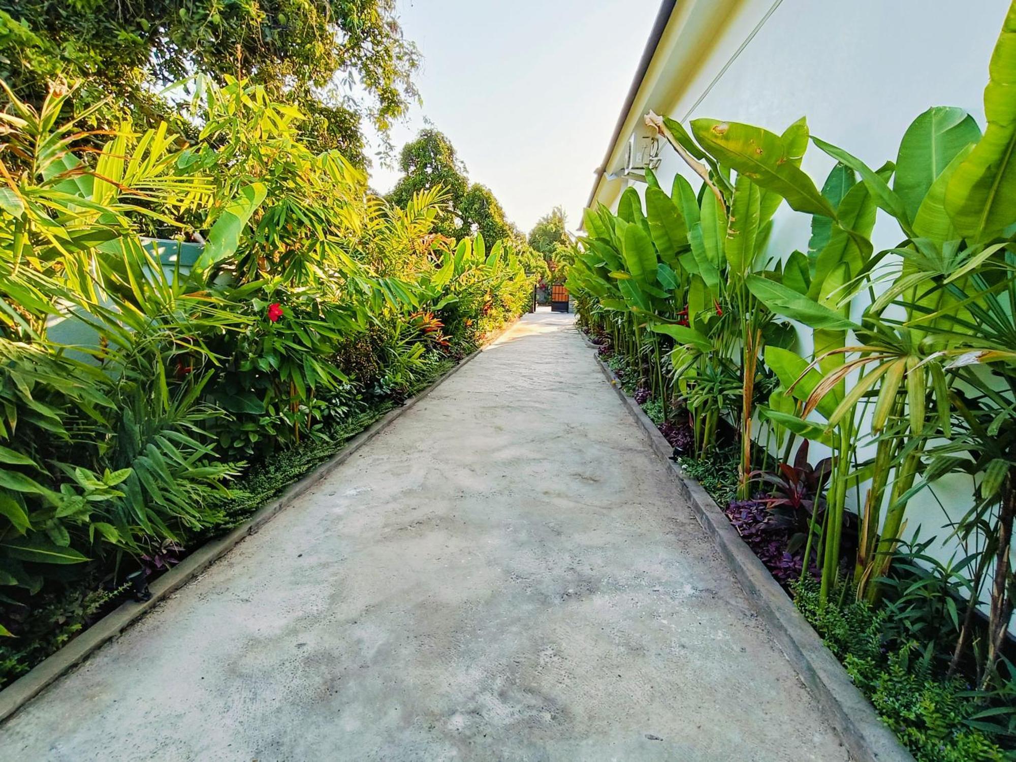 Luxury Private 2Bed Poolvilla In Lovina Twinflower Villa Exterior foto