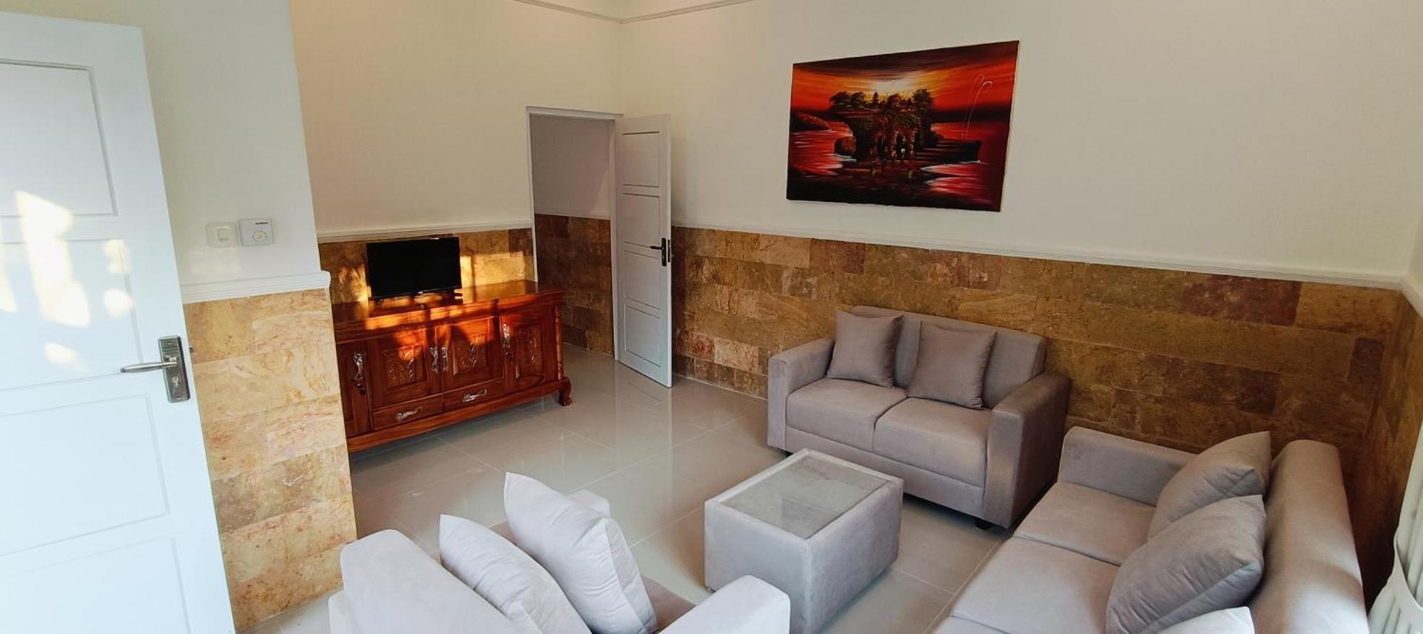 Luxury Private 2Bed Poolvilla In Lovina Twinflower Villa Exterior foto